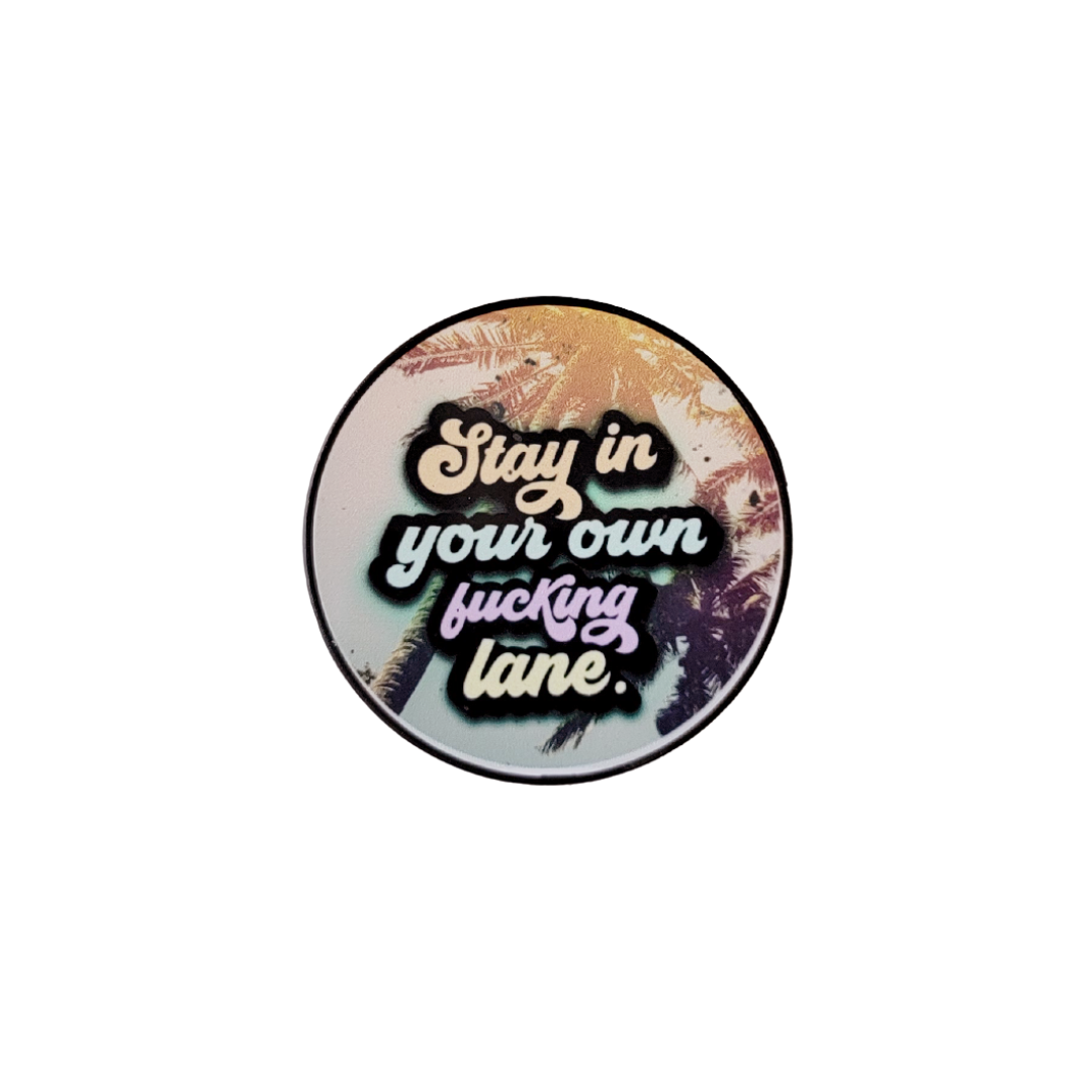OWN LANE