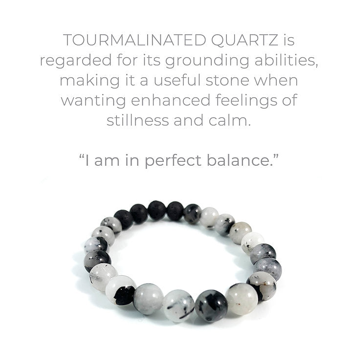 Infused Bracelet - Balance