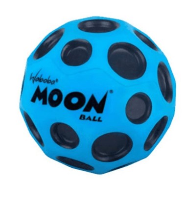 Moon Ball