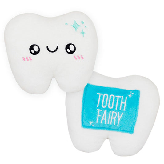 Tooth Fairy Pillow Squishable