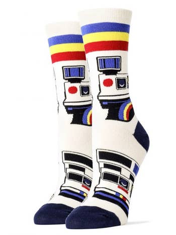 Sassy Socks
