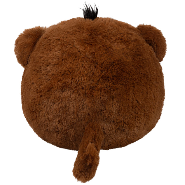 Mini Squishable - Monkey