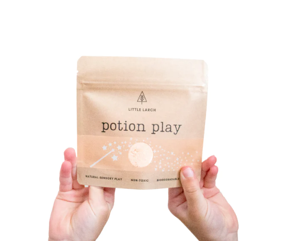 Potion Play