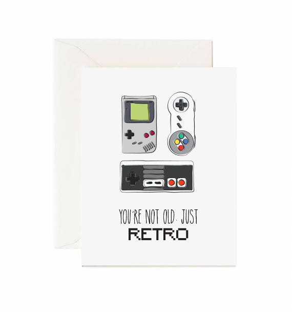 RETRO