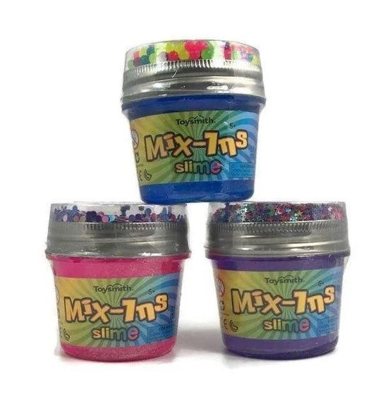 Mix-In Slime