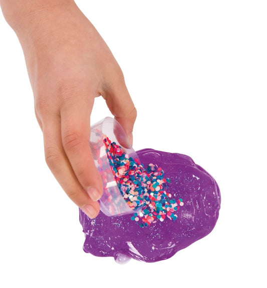 Mix-In Slime