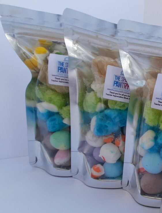 Freeze Dried Candy - Mixed Candy