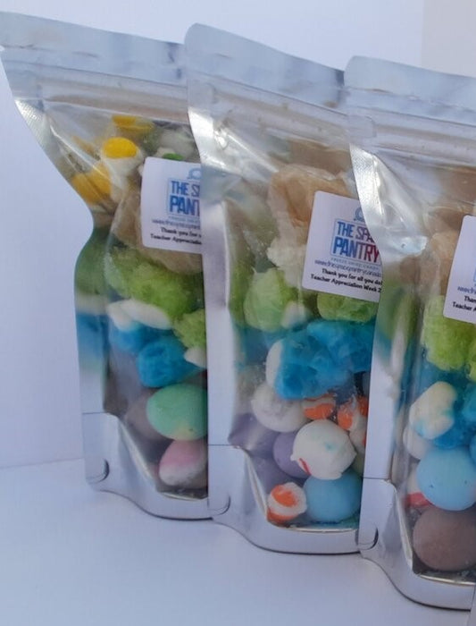 Freeze Dried Candy - Mixed Candy