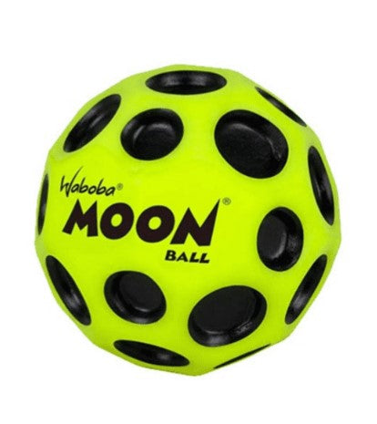 Moon Ball